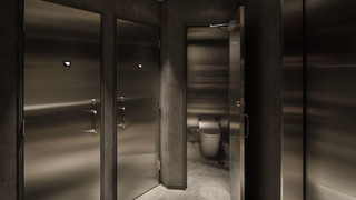 スマートポッド2室利用 - 全ての性別 (18歳以上)