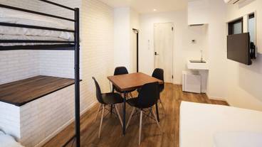 リビング エリア / 11