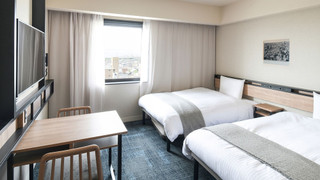 コンフォート ツインルーム 禁煙