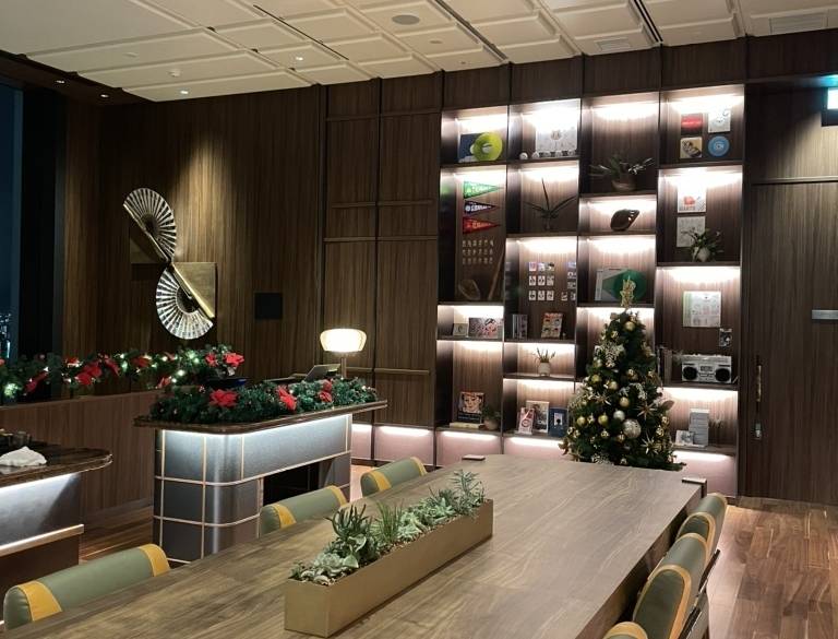 記憶に残る
オリエンタルな香り / 4