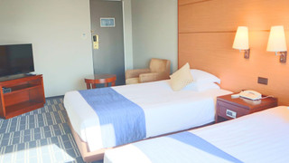 ファミリー ルーム 禁煙