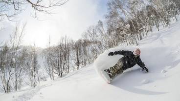 スノーボード / 31