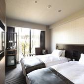 ファーストホテル金沢（石川県 シティホテル） / 5