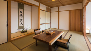 離れ·和洋室 デラックス 禁煙