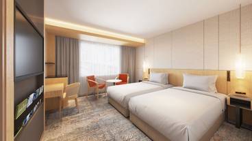 ホテルメトロポリタン エドモント（ホテルメトロポリタン エドモント） / 2