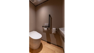 THE MACHIYA スーペリアツインルーム