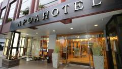 アポアホテル四日市