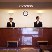 パシフィックホテル盛岡（岩手県 ビジネスホテル） / 2