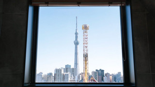 Suite King Pent House 禁煙