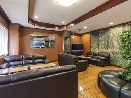 ビジネスホテル ニュー大浜 / 2