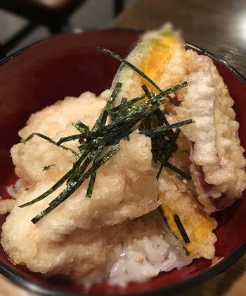 「東京バッソ」料理 221126 