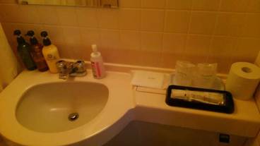 バスルームのシンク / 9