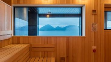 大浴場／サウナ / 6