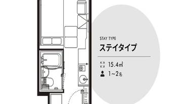 客室 / 40