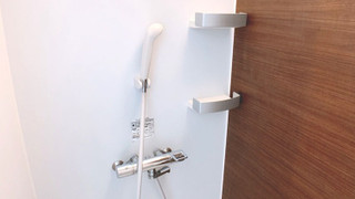 ダブルルーム ダブルベッド2台付 303号室 禁煙(ソファベッド用の寝具は部屋に常備していない為 事前にリクエストが必要)