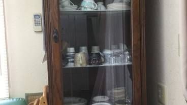 施設内の設備 / 5