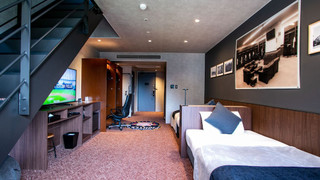 フィールドビュー メゾネット 禁煙