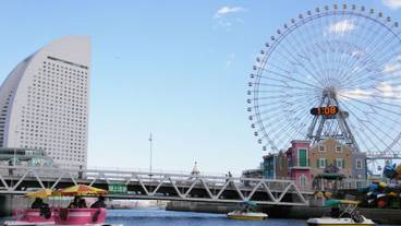 施設からの眺望 / 22