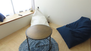 205 (禁煙)ペントハウスツイン(シャワーのみ)