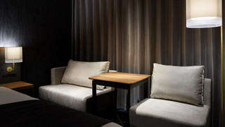 スーペリアワイドキング (禁煙)