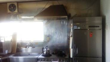 共用キッチン / 2