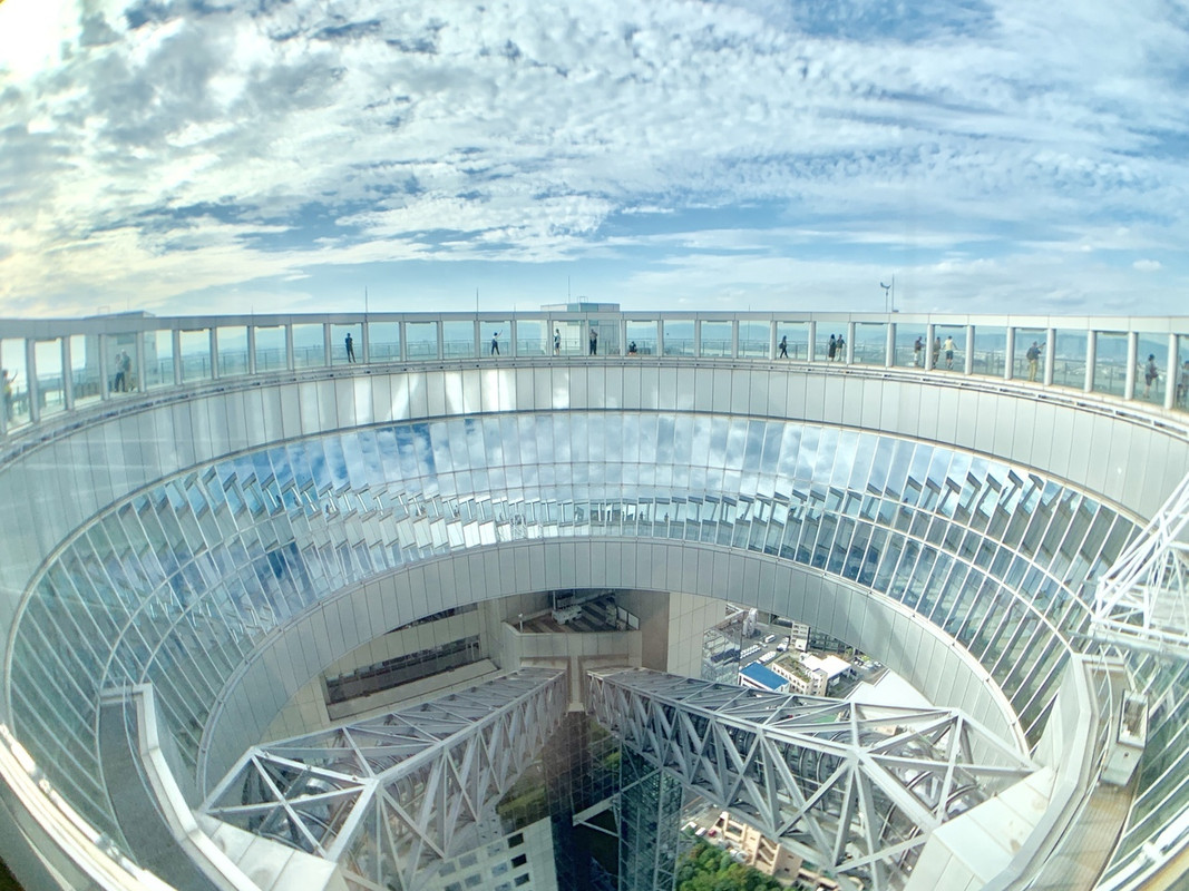 スカイウォーク