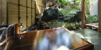 【岩室温泉×露天風呂付客室】夫婦水入らずの時間を過ごそう。おすすめ旅館5選/新潟