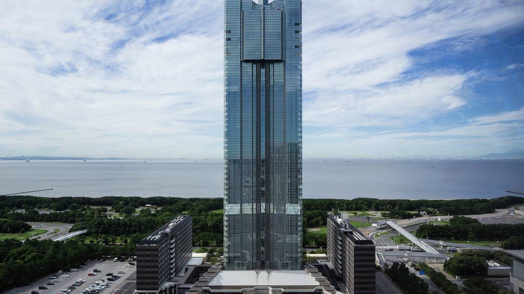 外観 / 1