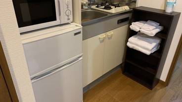 専用キッチン / 34