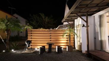 バーベキュー / ピクニック エリア / 12