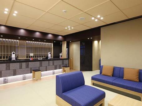 天然温泉 杜都の湯 御宿 野乃仙台 / 3