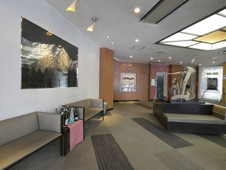 大町温泉郷 黒部観光ホテル / 3