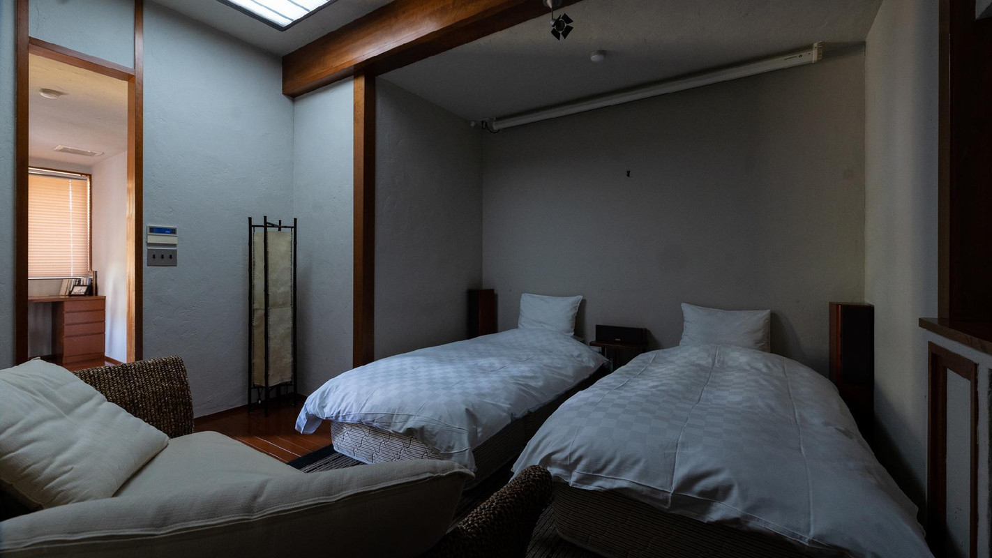 二間客室 外山タイプ③