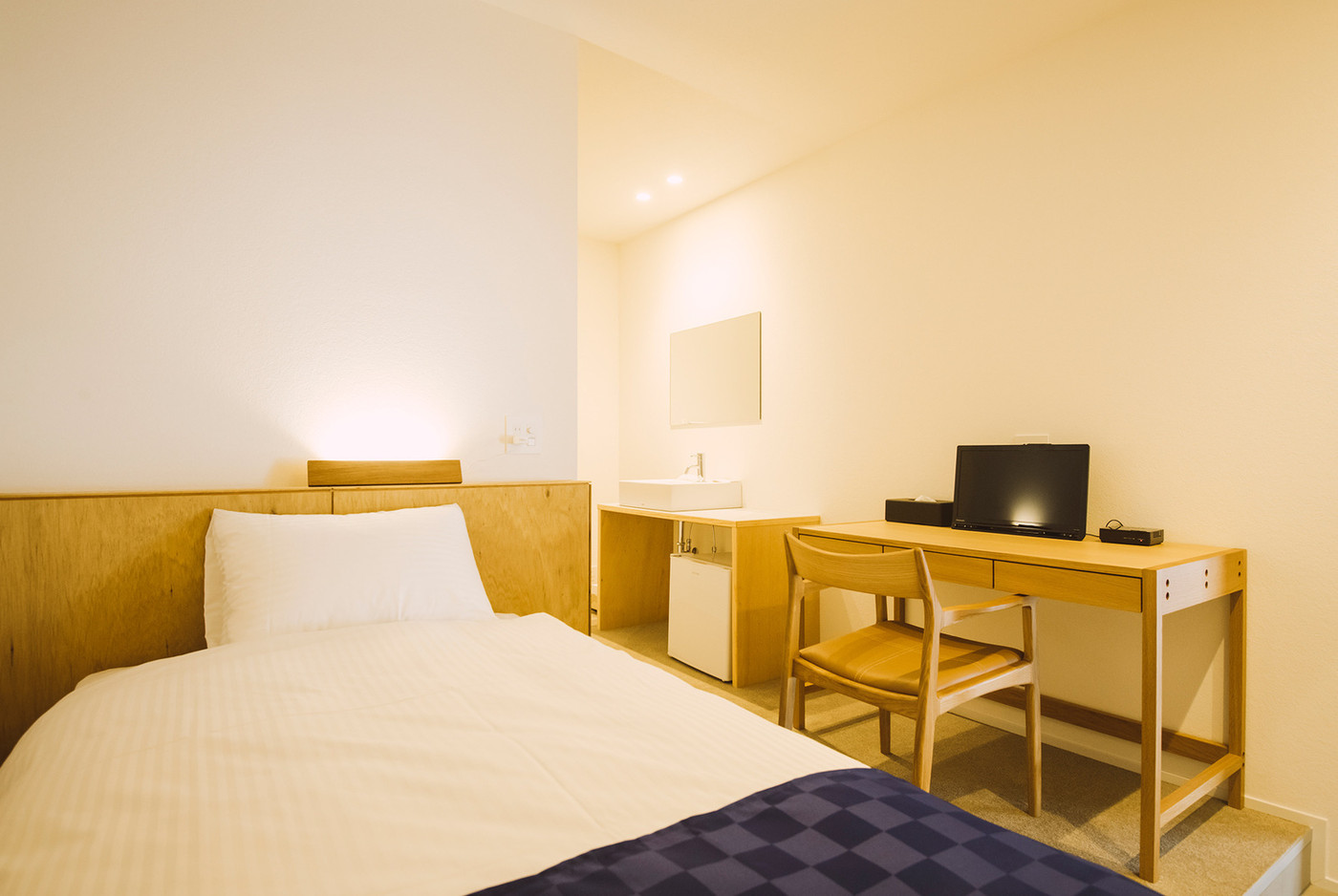 大人の女性に似合う、「住まうような旅」をしよう3521066