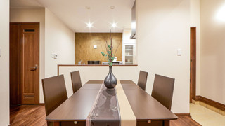 ヴィラ 2 ベッドルーム