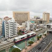 ホテルユクエスタ旭橋(沖縄県 ビジネスホテル) / 4