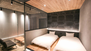 コンフォート 4ベッド (禁煙)