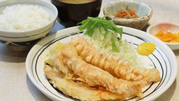 豊後茶屋 大分駅店② / 2