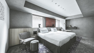 デラックスファミリーツイン (スパ利用可) 禁煙