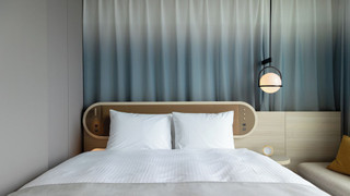 モデレートダブル 禁煙