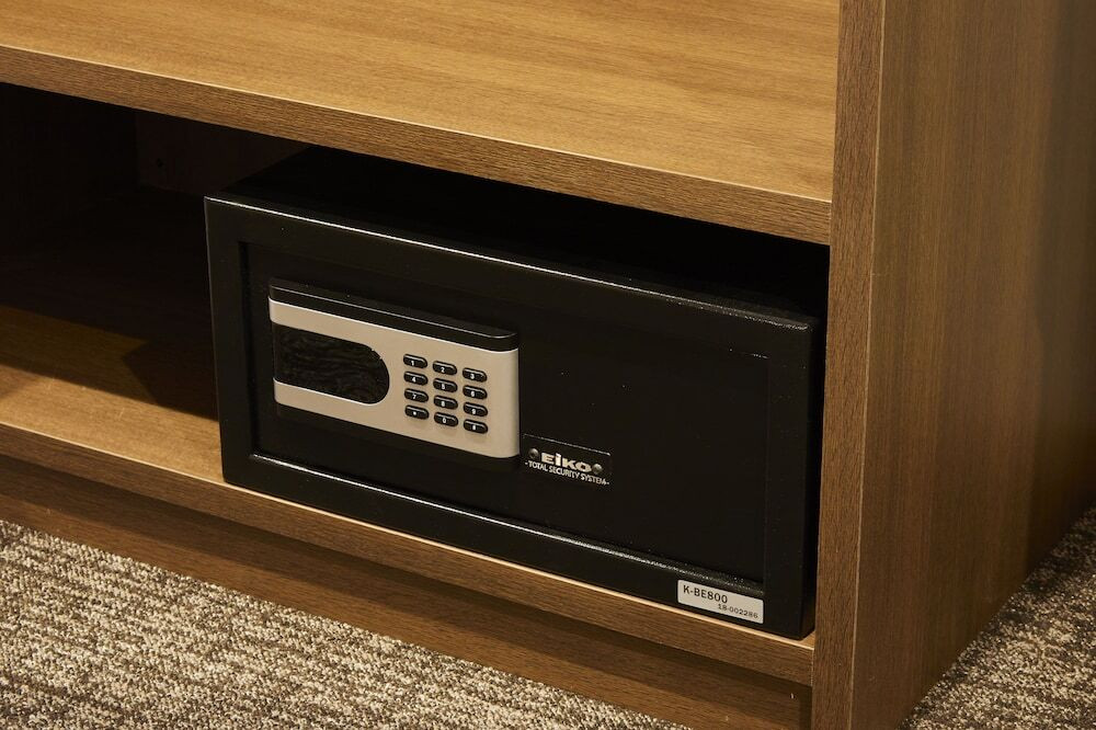 客室の設備とサービス