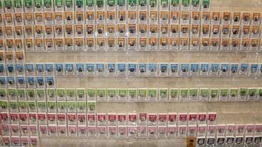 施設内の設備 / 3