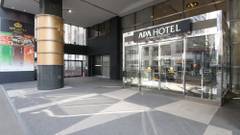 アパホテル TKP札幌駅北口 EXCELLENT