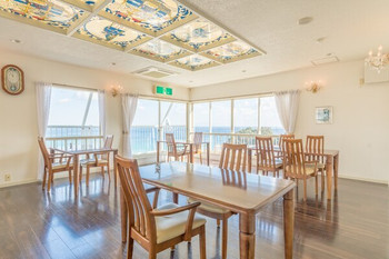 洋？和？チャーミングな天井にも注目3701141