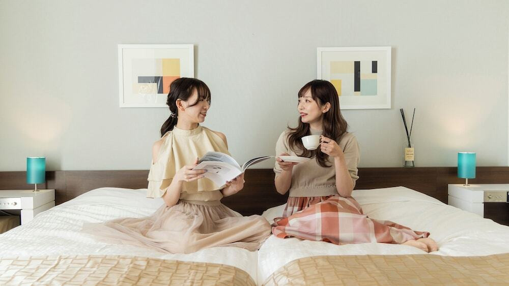 客室