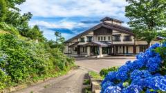 飯田温泉 ゑしんの里 やすらぎ荘