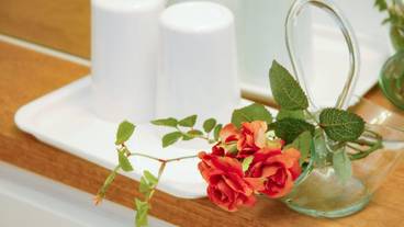 客室の設備とサービス / 4