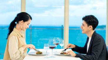 レストラン内観 / 6