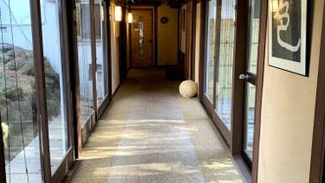 リビング エリア / 18