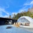 VISION GLAMPING Resort & Spa 山中湖